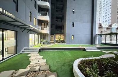 Kilimani Luxury 1BR • WiFi • Pool • Backup • 75”TV