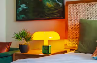 17th Floor Bohemian Home in Kilimani Nairobi