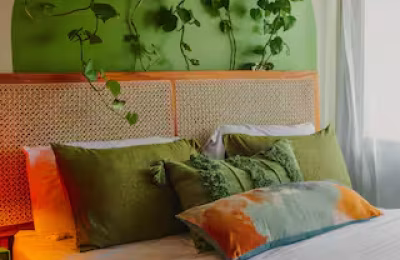 17th Floor Bohemian Home in Kilimani Nairobi