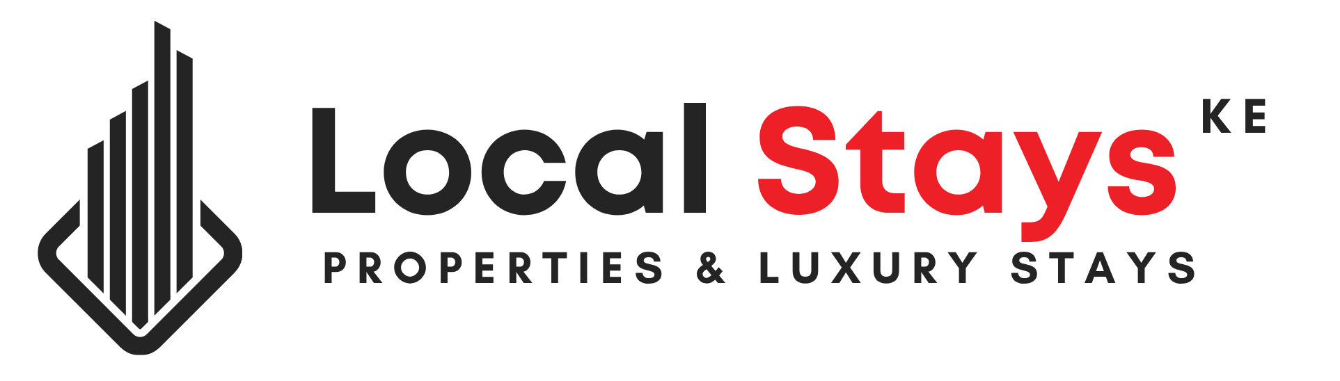 Local Stays Ke - Property & Luxury Stays